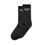Load image into Gallery viewer, Black God First Socks - 2 Pairs (Mens sizing)
