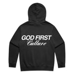 Load image into Gallery viewer, Vintage Black Lightweight Hoodie