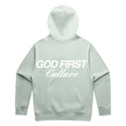 MINT Lightweight Hoodie