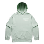 Load image into Gallery viewer, MINT Lightweight Hoodie
